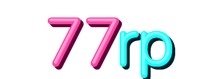 77rp — logo kanal