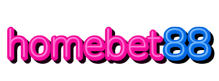 homebet88 — logo kanal