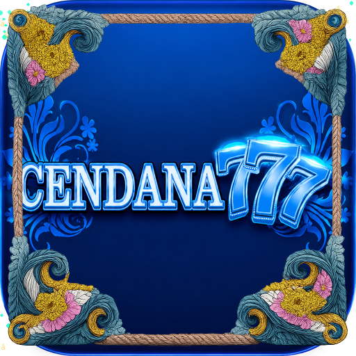 cendana777 — mitra unggulan