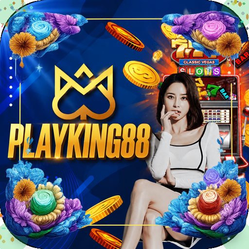 playking88 — mitra unggulan